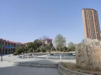 100 Inn Liangpin Hotel (Hefei Changfeng Beicheng Century City Subway Station)