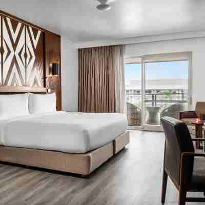 クラウン プラザ フィジー ナディ ベイ リゾート & スパ by IHG Rooms