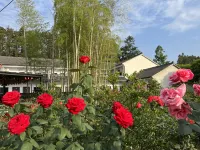 Lefu Mountain Villa