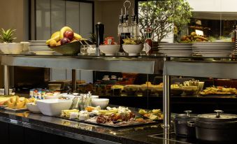Hotel Etoile Maillot