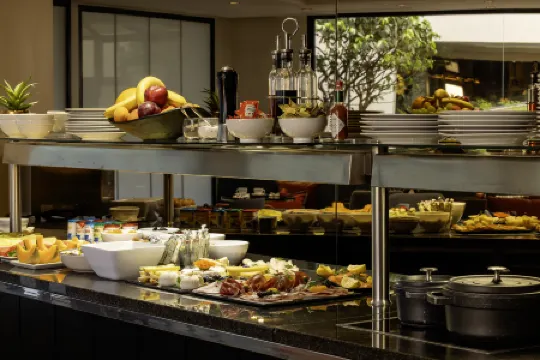 Hotel Etoile Maillot