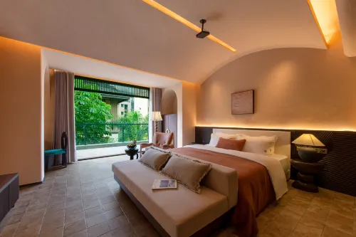 Xishuangbanna Jinghongzeer Inn