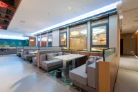 Gudu Yujing Hotel