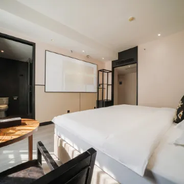YAAAA!LETTING~LONG AN HOTEL Отели рядом с достопримечательностью «Южный Китайский национальный университет-Северный 2-й ворота»