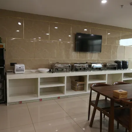 Shankee Hotel (Jize Huimeng South Street)