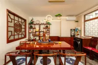 Fuyuan Jingshe Hotels in Tieling County