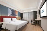 Campanile Hotel (Yueyang Railway Station Branch)）