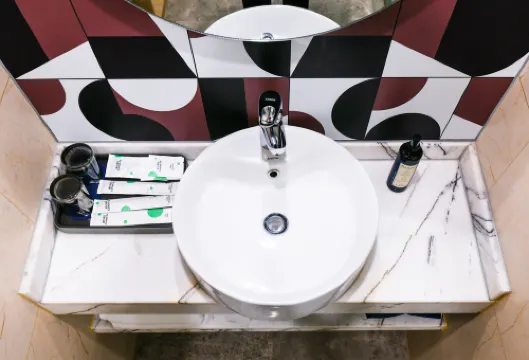 Campanile Hotel (Yueyang Railway Station Branch)） Photos