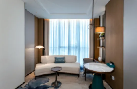 Grand Skylight International Hotel LongNan XingChao Hotel a Longnan