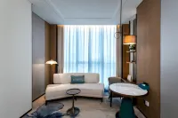 Grand Skylight International Hotel LongNan XingChao Hotels in Longnan
