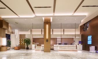 Atour X Hotel, South Plaza, Shenyang North Railway Station