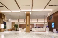 Atour X Hotel, South Plaza, Shenyang North Railway Station - Bãi đậu xe