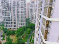 Yilun Hotel Zhangzhou Haihua Island