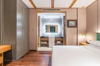 Furunli Shiyu Hotel, Zhanqiao Zhongshan Road,