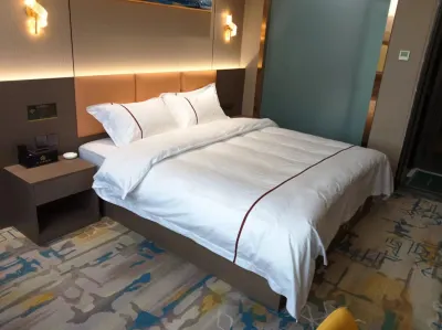 Korla Yulanting Hotel