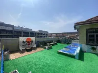 Wanghai Youth Hostel Camping B&B