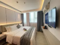 MeiYe Hotel (Guangzhou DongpuTianhe City & Pazhou Canton Fair Exhibition Hall ) Các khách sạn gần Hoàng Thôn
