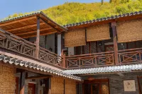雲庭·中式美學四合院民宿（莫干山愛神谷店） 莫干山度假區周邊住宿飯店