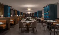 Conrad Urumqi - Frühstück