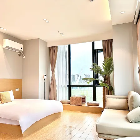 Buwan Themed Homestay