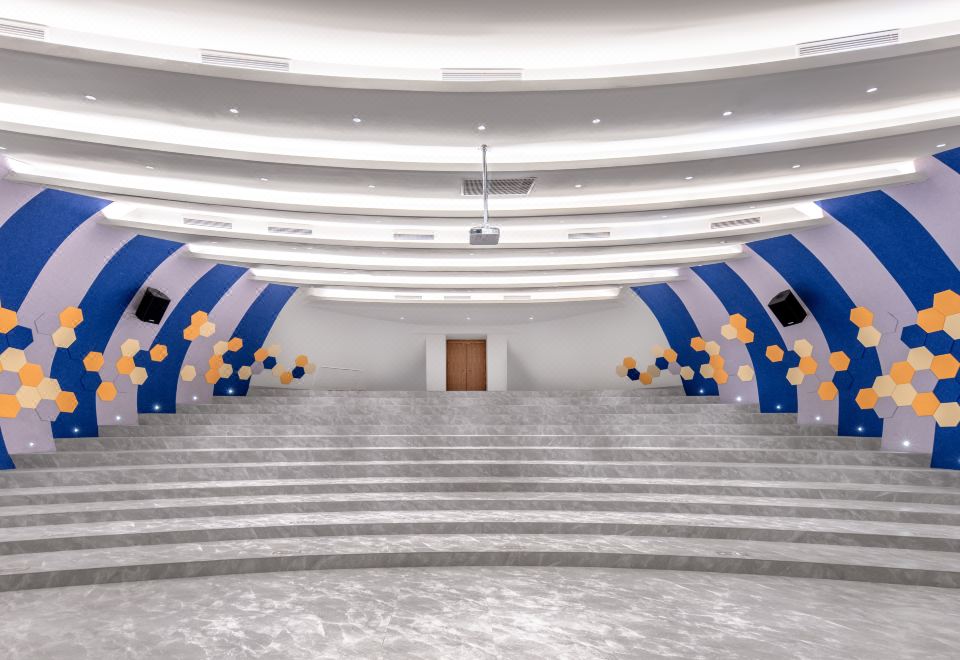 Meihao Lize Hotel 객실 내부