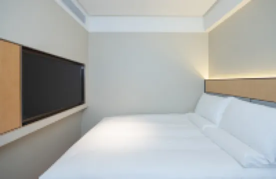 JI Hotel (Beijing Capital Airport T2 Terminal) Hotels near Beijing Capital Intl. Airport