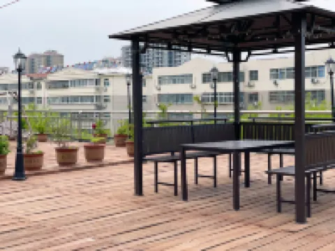 Lizun Haoting Hotel (Hebi Love City) Hotels in Hebi