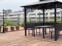 Lizun Haoting Hotel (Hebi Love City) Hotels in Hebi