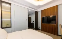 Liuyang Biyuntian Grand Hotel - balcony