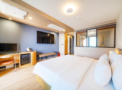 Hound Hotel Ulsan