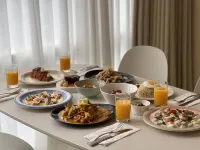 The First70 Hotel