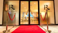 Hard Rock Hotel Penang - 5-Star