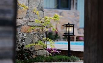 Yishui Lake Yishan Yishui Homestay