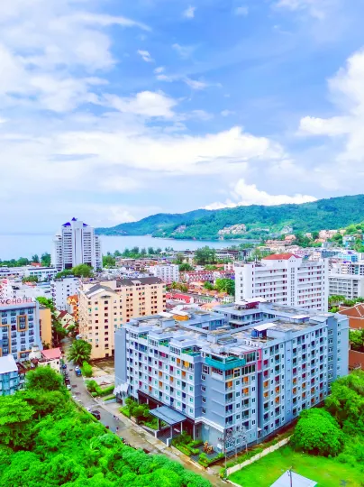 Phuket Bay Hill· YYC Travel Preferred Hotel