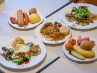 GreenTree Eastern Hotel (Urumqi Tianshan International Airport Xintianrun International Community) - Baarit