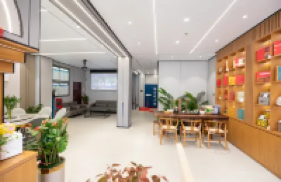 雲汐陌野民宿（雲水謠水車店）