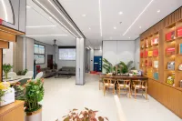 Yunxi Moye Homestay (Yunshui Ballad Water Car Store)