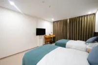 โรงแรมบูจิหลิงไห่ ผิงถัน - อีสปอร์ต