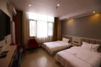 Shanyang Sanqin Hotel Hotels near Yangdi Passenger Transport Terminal