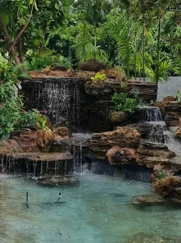 รูปภาพของบีช บ็อกซ์ แอ๊ท ปราณ รีสอร์ท