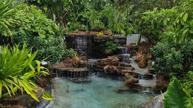 รูปภาพของบีช บ็อกซ์ แอ๊ท ปราณ รีสอร์ท