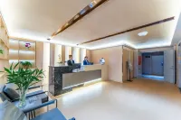 Shuyang Blue Bay B&B (Exit Branch)