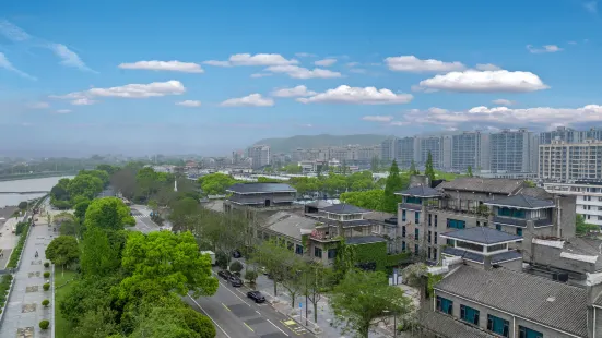 Ningbo Ninghaixia Guesthouse Hotel (Xuxiake Avenue Branch)