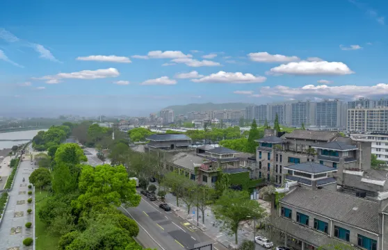 寧波寧海霞客居酒店（徐霞客大道店）