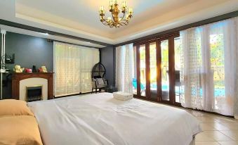 ROSEWOOD BALI STYLE POOL VILLA PATTAYA 2