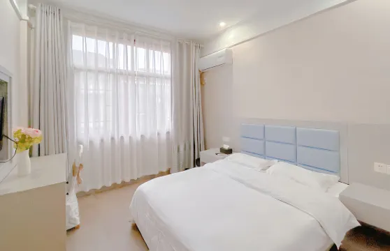 臨湘中天大酒店