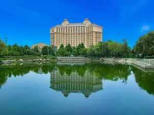 Juntels Tai'an Shan Dong