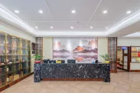 Meizhou Tiandiren Garden Hotel (Meijiang Meixian People’s Square)