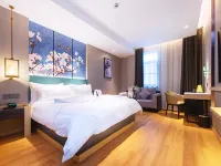 Magnotel Hotel (Wuhan Jiangchen Sky Street Hankou Railway Station) Hotels in Wuhan