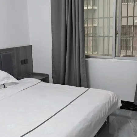 Dahua Xiangxing Hotel